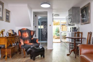 Cottage Lavenham