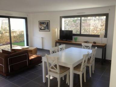 Maison de vacances Larmor-Plage