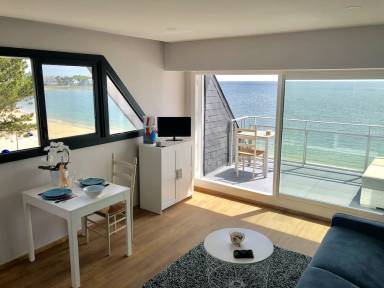Appartement Bénodet