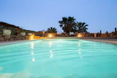 Appartamento Pantelleria
