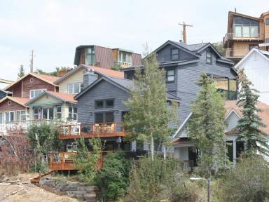 House Park City
