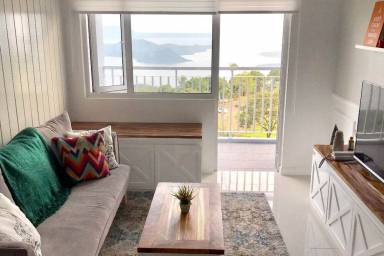 Condo Balcony Tagaytay City