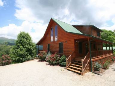 Cabin Air conditioning Nantahala