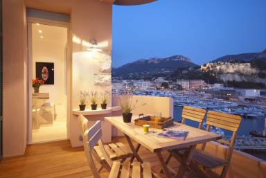 Apartament Cassis