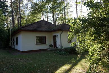 Hus Waldsieversdorf
