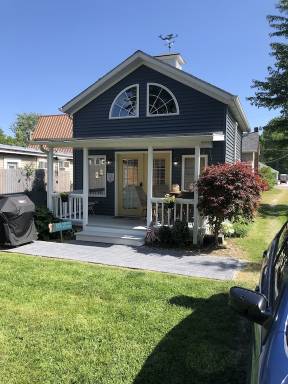 Cottage Geneva-on-the-Lake