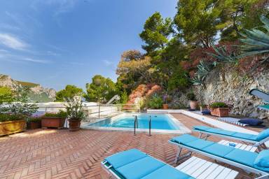Villa Anacapri