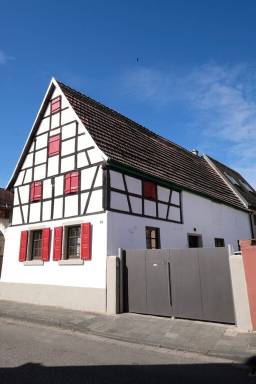 Ferienhaus Schifferstadt