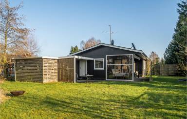 Feriehus Idestrup