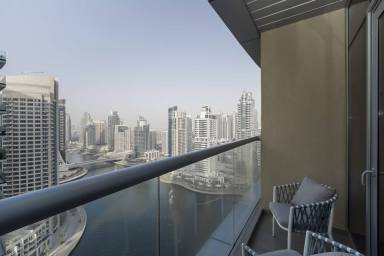 Appartement Emirates Hills