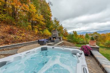 Cabin Burnsville
