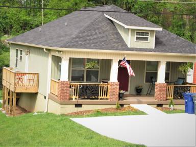 House Chattanooga