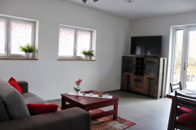 Ferienwohnung Bad Mergentheim