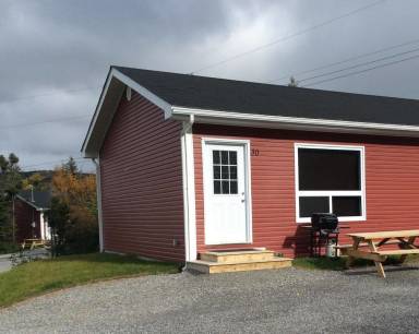 Enjoy Nature and Festivals at Rocky Harbour Vacation Rentals - HomeToGo