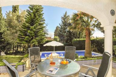 Villa Benalmádena