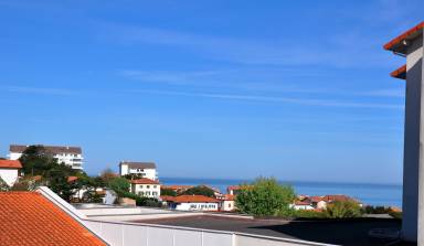 Appartement Anglet