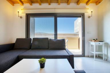 Apartment Çeşme