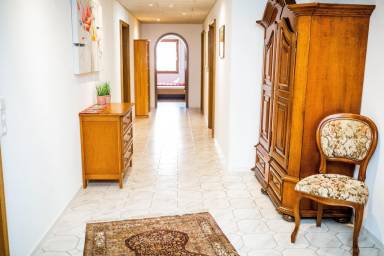 Ferienwohnung Zell am Harmersbach