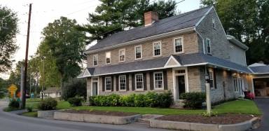 House Intercourse