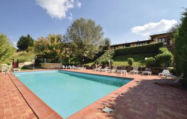 Case vacanza a Fabro, nella bassa Val di Chiana - HomeToGo