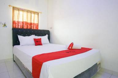 Accommodation Pematangsiantar