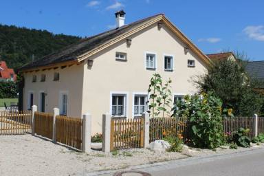 Apartment Dietfurt