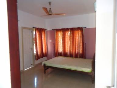 Private room Pool Karakulam