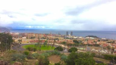 Appartement Santa Cruz de Tenerife