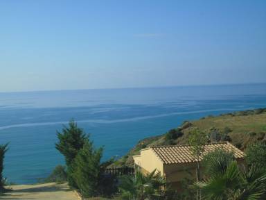 Villa Realmonte