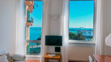 Appartamento Terrazza/balcone Portofino