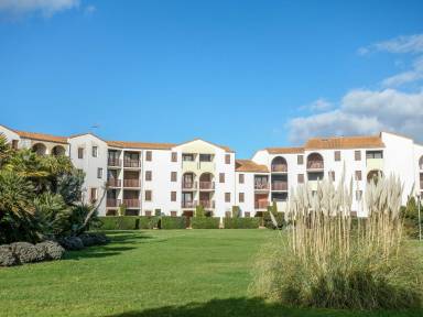 Appartement Saint-Georges-de-Didonne