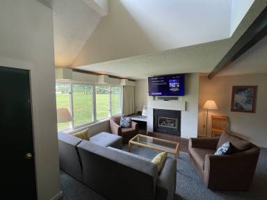 Condo Stowe