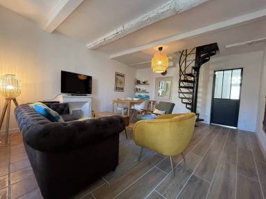 Ferienhaus La Brée-les-Bains