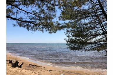 Cottage Balcony/Patio East Tawas