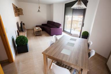 Apartamento Amposta