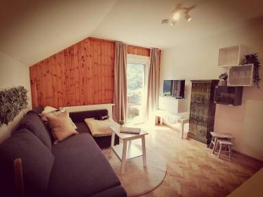 Apartment Schmelzhütten