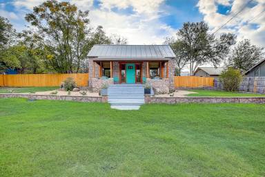 House Marble Falls