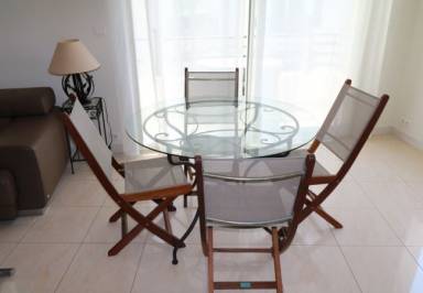 Appartement Le Suquet