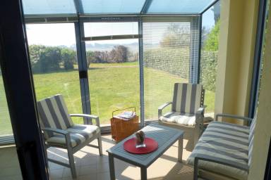 Appartement Roscoff