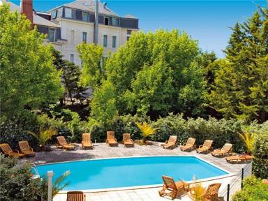 Studio Arcachon