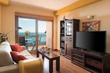 Appartement Fuengirola