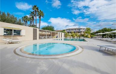 Ferienhaus Marina di Ragusa