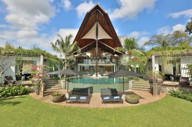 Villa North Kuta