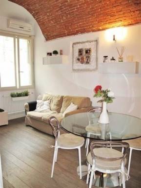 Ferienwohnung Prato