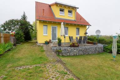 Ferienhaus Ilsenburg (Harz)
