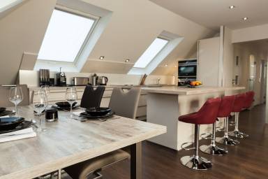 Appartement Kelkheim