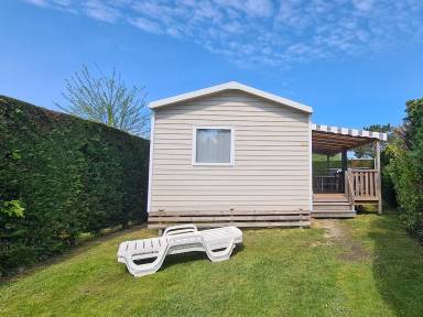 Mobil-home Les Mathes