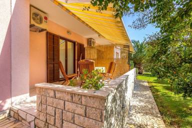 Apartment Premantura