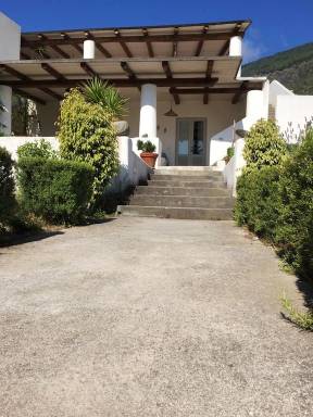 Maison de vacances Santa Marina Salina