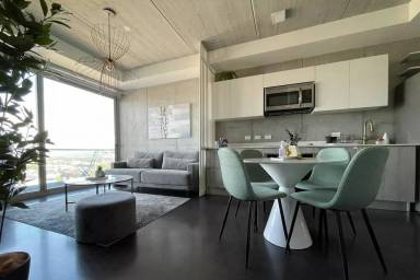Maison de vacances San José